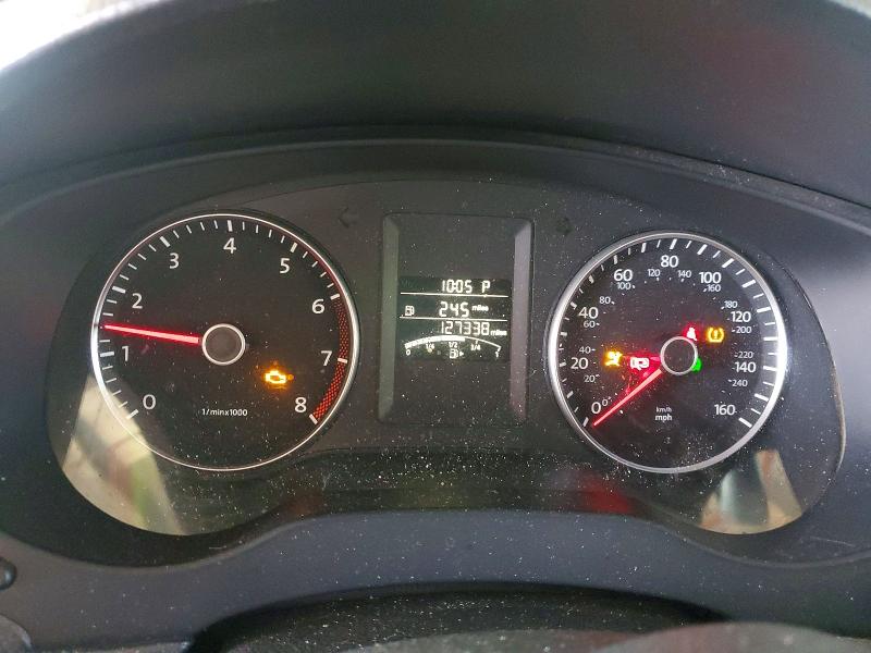 Продажа на аукционе авто 2013 Volkswagen Jetta, vin: 3VWDP7AJ2DM265418, номер лота: 52266866