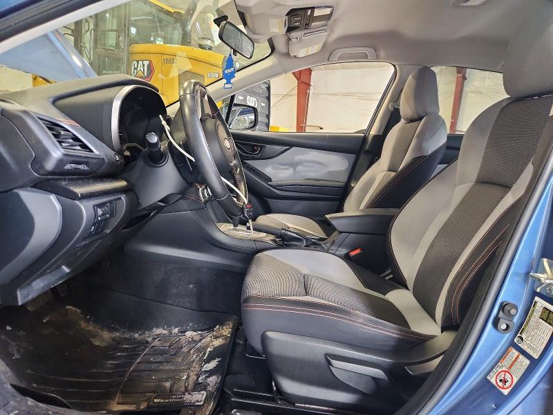 Продаж на аукціоні авто 2020 Subaru Crosstrek, vin: JF2GTAPC5L8252832, номер лоту: 53263486