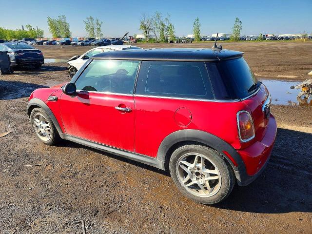 Продажа на аукционе авто 2010 Mini Cooper Hardtop, vin: WMWMF3C50ATZ26291, номер лота: 53956446