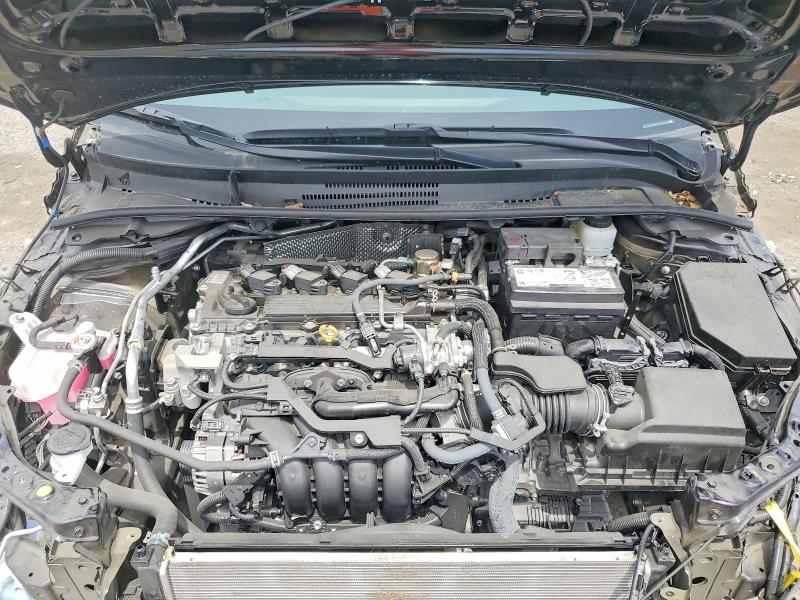 53565826 :رقم المزاد ، 5YFB4MDE1RP133668 vin ، 2024 Toyota Corolla مزاد بيع