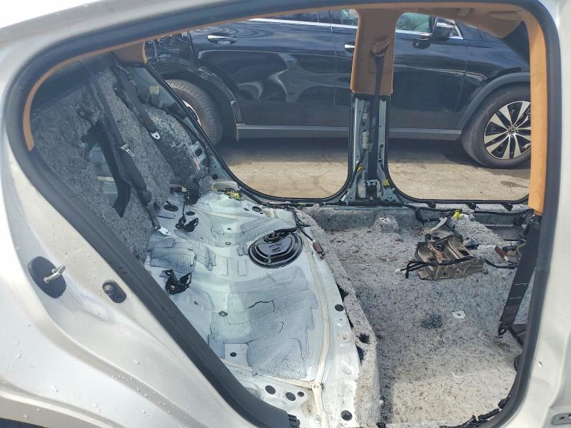 Продажа на аукционе авто 2025 Lexus Es 350, vin: 58ACZ1B12SU214566, номер лота: 54716346