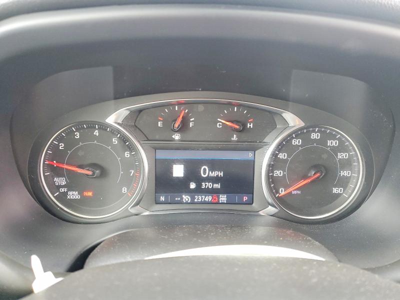 Продаж на аукціоні авто 2023 Gmc Acadia, vin: 1GKKNLLS7PZ255828, номер лоту: 52229436