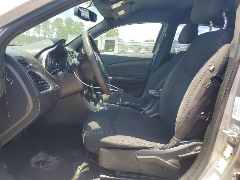 Aukcja sprzedaży 2014 Dodge Avenger, vin: 1C3CDZAB4EN188901, numer aukcji: 54400946