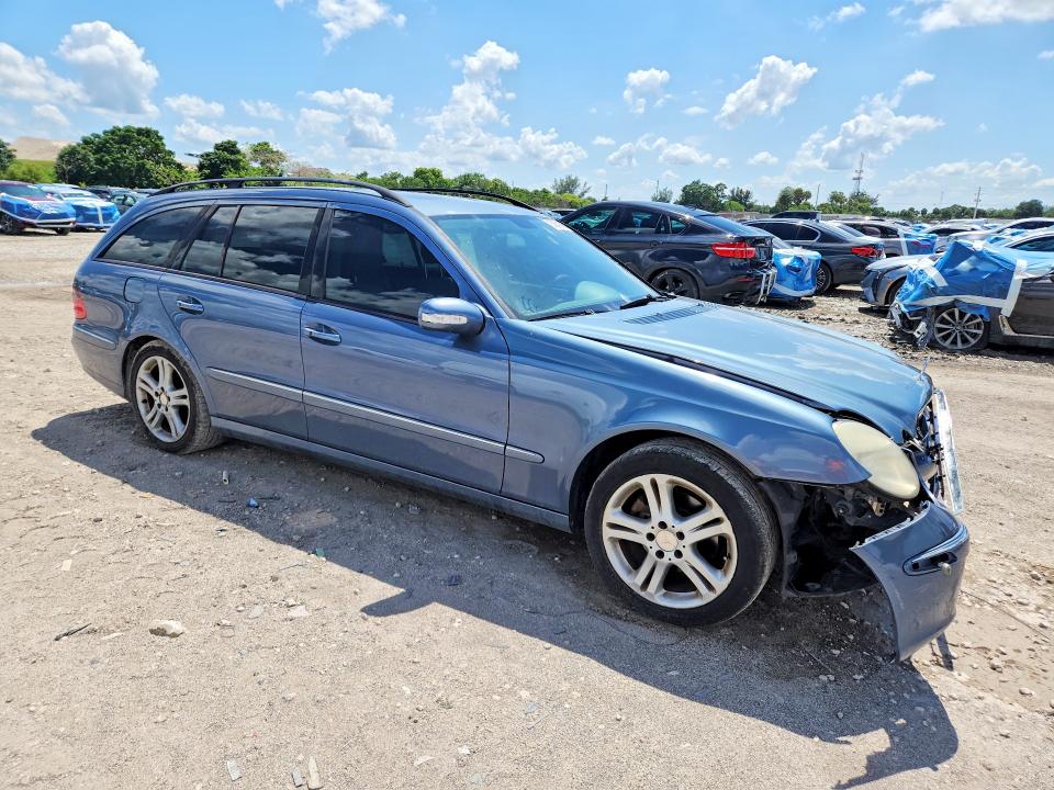 Продаж на аукціоні авто 2006 Mercedes-benz E, vin: WDBUH56J16A975129, номер лоту: 53601606