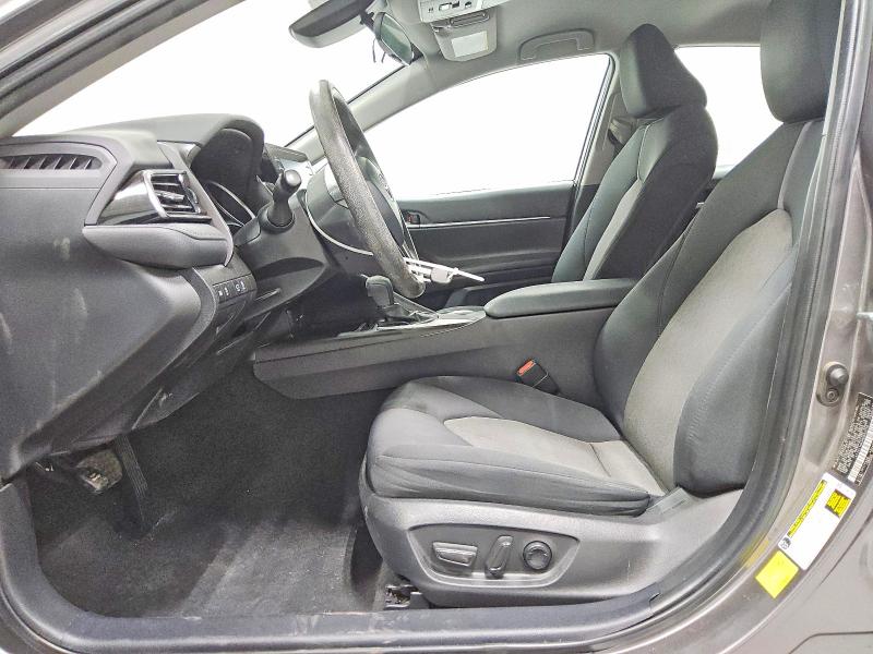 2021 Toyota Camry მანქანა იყიდება აუქციონზე, vin: 4T1C11AK3MU602725, აუქციონის ნომერი: 52183686