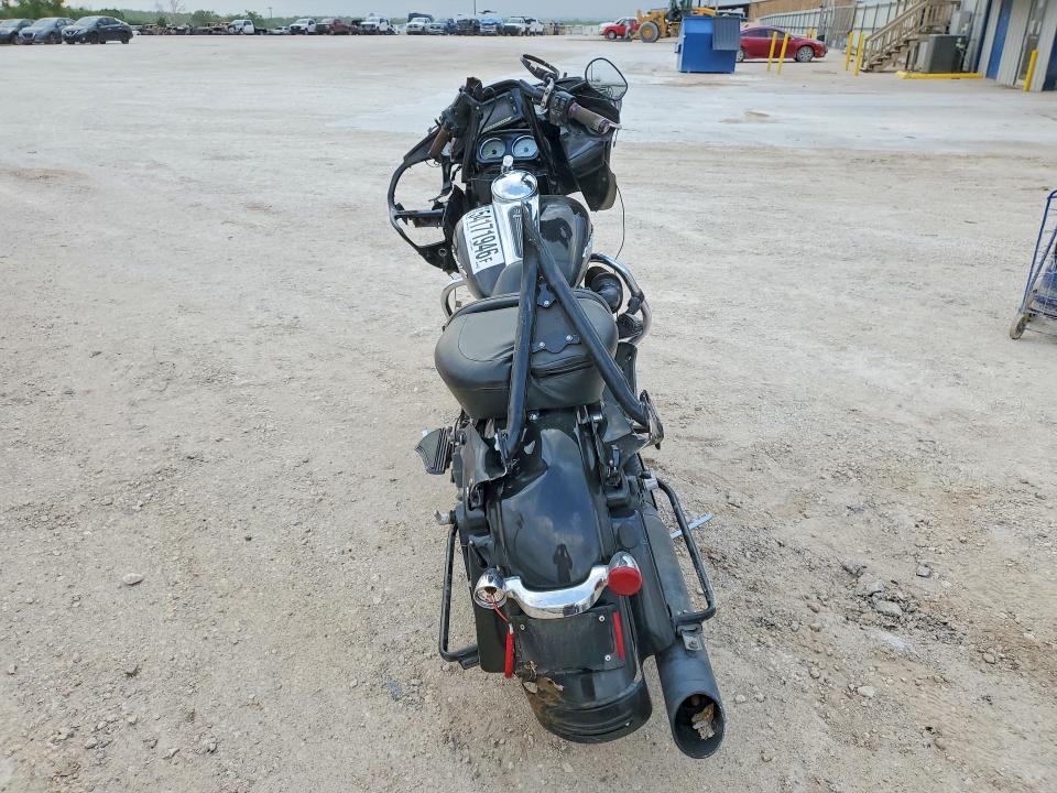 54171946 :رقم المزاد ، 1HD1KTC1XHB662641 vin ، 2017 Harley-davidson Fltrxs مزاد بيع