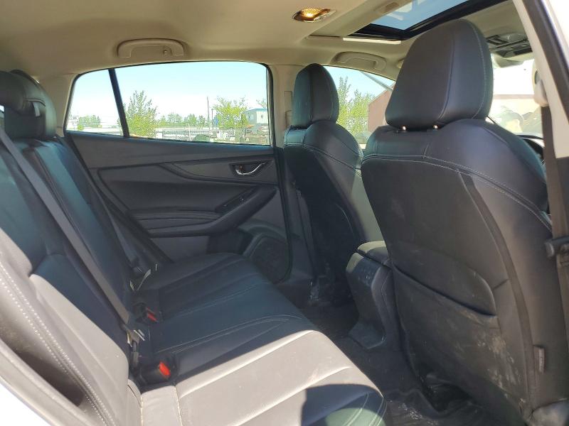 Auction sale of the 2022 Subaru Impreza, vin: 4S3GTAU64N3725228, lot number: 53734266