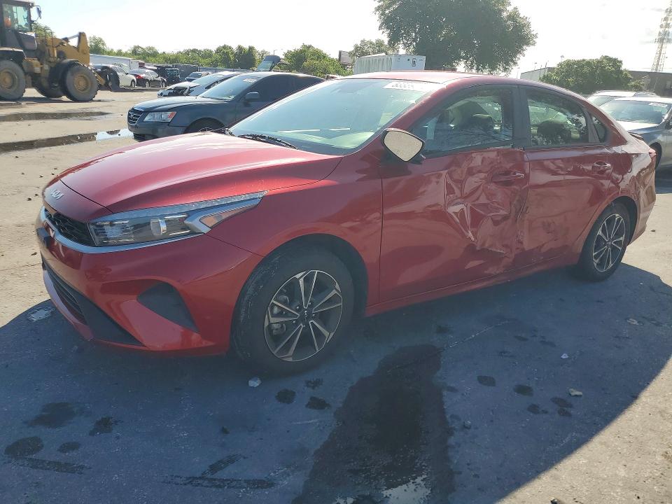 Aukcja sprzedaży 2024 Kia Forte, vin: 3KPF24AD7RE775610, numer aukcji: 53339016