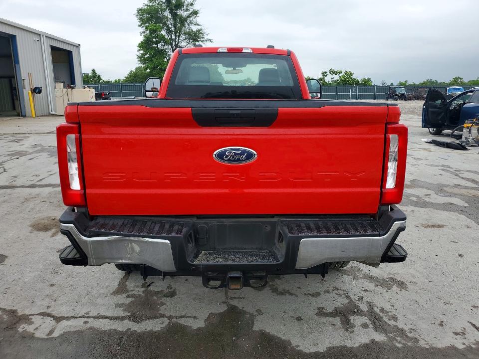 Продаж на аукціоні авто 2023 Ford F350, vin: 1FTRF3BA3PEC46180, номер лоту: 54659416