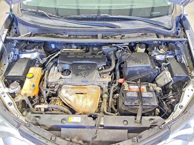 2018 Toyota Rav4 მანქანა იყიდება აუქციონზე, vin: 2T3WFREV5JW484309, აუქციონის ნომერი: 54239216