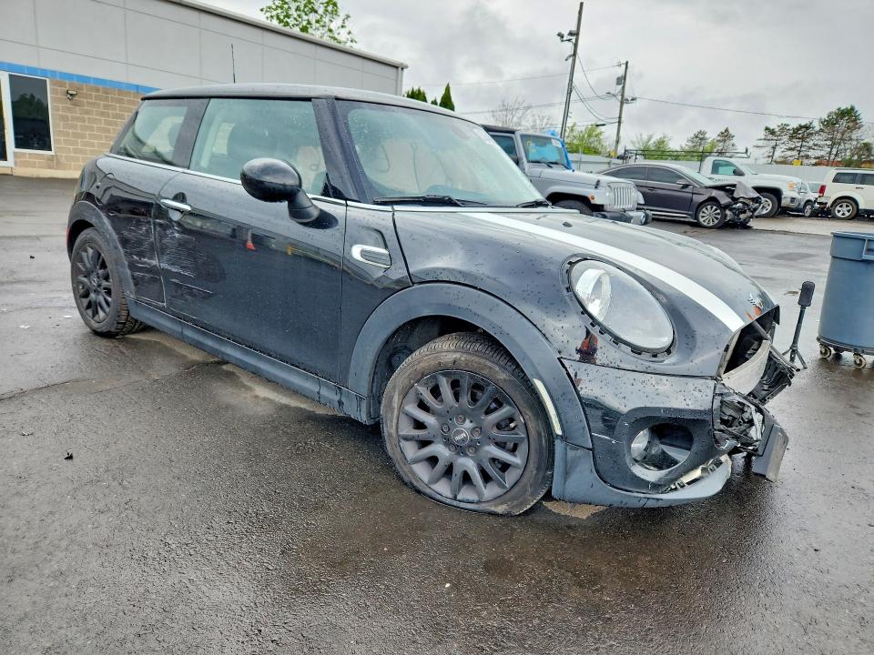 Aukcja sprzedaży 2019 Mini Cooper, vin: WMWXP5C53K2H95406, numer aukcji: 53546336