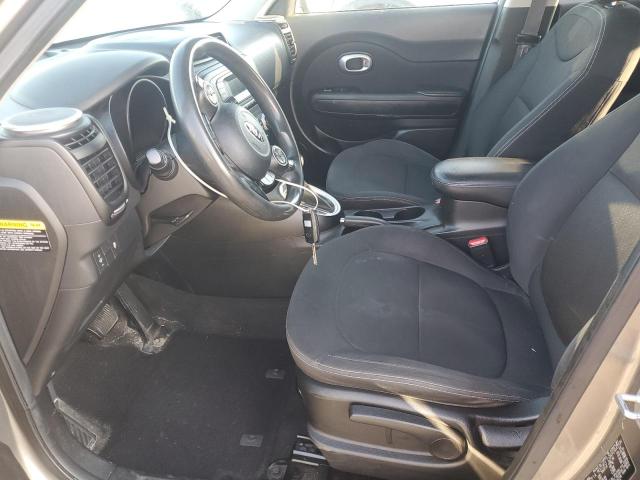 Продаж на аукціоні авто 2014 Kia Soul, vin: KNDJN2A23E7050648, номер лоту: 54541136