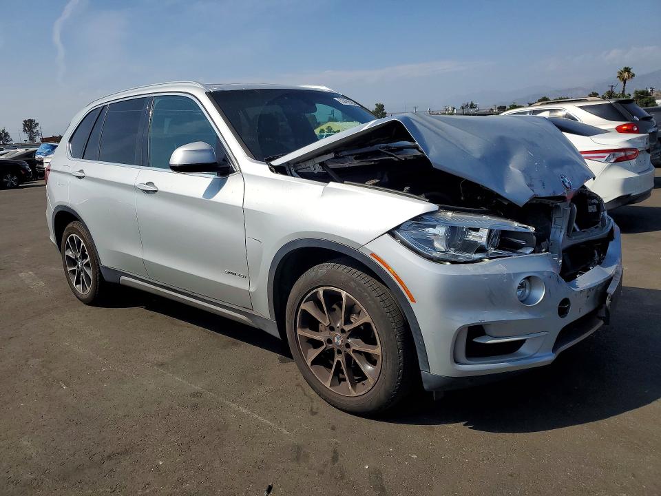 Aukcja sprzedaży 2018 Bmw X5, vin: 5UXKR2C58J0Z14045, numer aukcji: 53460526