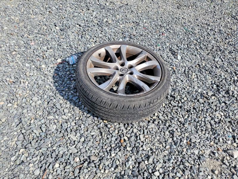 Aukcja sprzedaży 2014 Mazda 6, vin: JM1GJ1W67E1140934, numer aukcji: 52457786