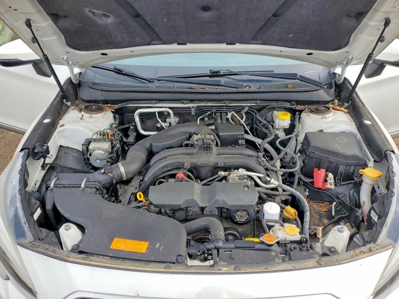 2018 Subaru Outback მანქანა იყიდება აუქციონზე, vin: 4S4BSATC7J3280946, აუქციონის ნომერი: 52361006