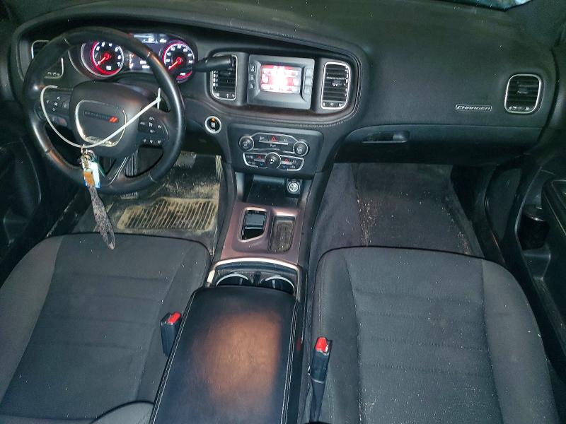 Продажа на аукционе авто 2016 Dodge Charger, vin: 2C3CDXKT5GH293759, номер лота: 51854266