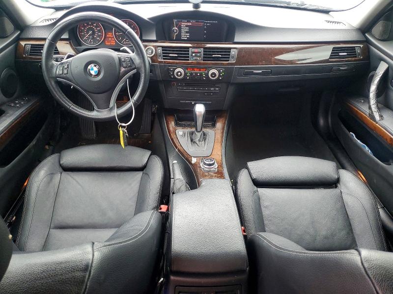 Продаж на аукціоні авто 2011 Bmw 328, vin: WBAPH7G51BNN03864, номер лоту: 51826346