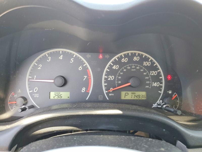Aukcja sprzedaży 2012 Toyota Corolla, vin: JTDBU4EE2C9177271, numer aukcji: 54073396