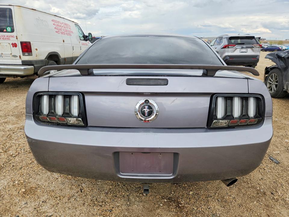 Aukcja sprzedaży 2006 Ford Mustang, vin: 1ZVFT80N665193369, numer aukcji: 54144046