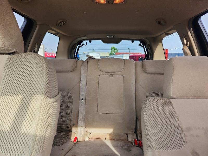 2011 Nissan Pathfinder მანქანა იყიდება აუქციონზე, vin: 5N1AR1NN7BC616893, აუქციონის ნომერი: 52665806