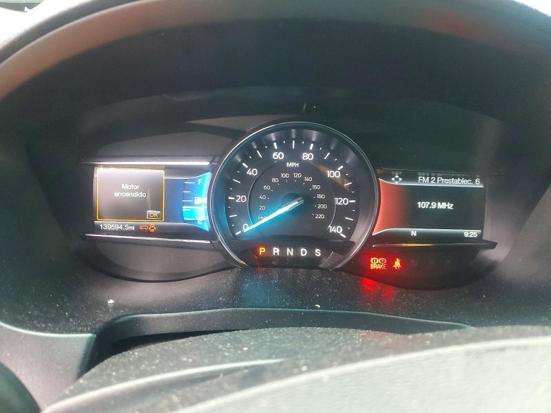 Aukcja sprzedaży 2017 Ford Explorer, vin: 1FM5K8DH1HGA56624, numer aukcji: 54422466