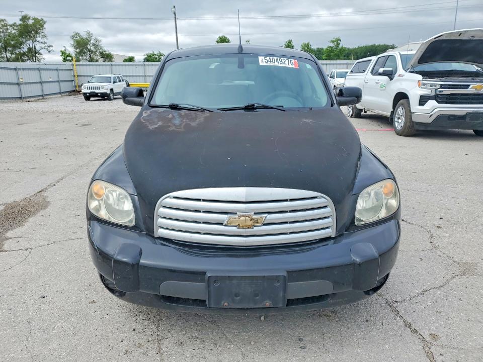 Продаж на аукціоні авто 2010 Chevrolet Hhr, vin: 3GNBABDB9AS626774, номер лоту: 54049276