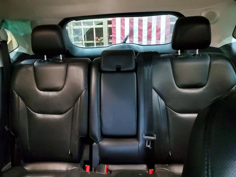 2020 Ford Edge მანქანა იყიდება აუქციონზე, vin: 2FMPK4K92LBA56466, აუქციონის ნომერი: 52486686