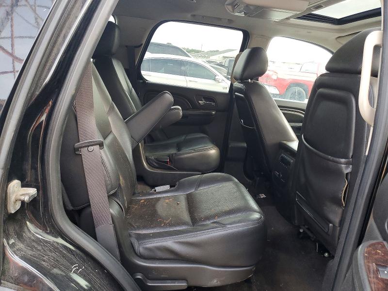 55131716 :رقم المزاد ، 1GKS2EEF8CR294149 vin ، 2012 Gmc Yukon مزاد بيع