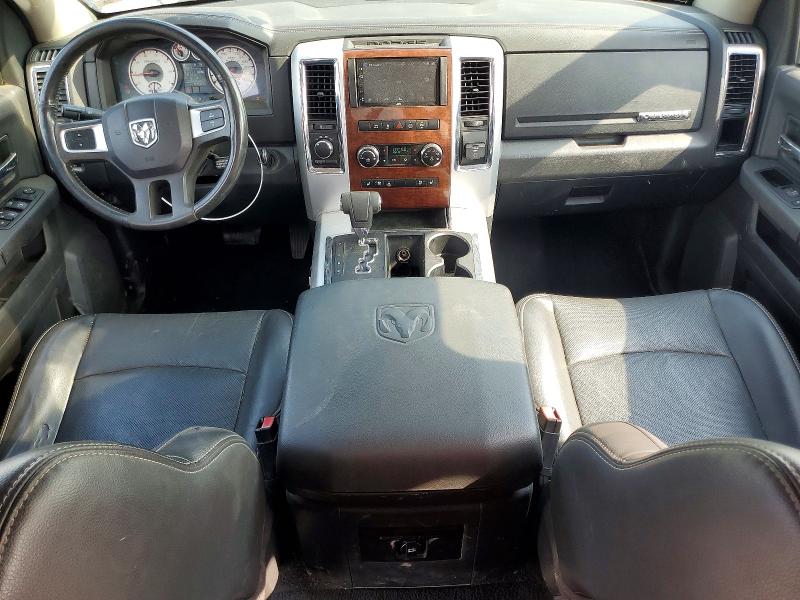 2011 Dodge Ram 1500 მანქანა იყიდება აუქციონზე, vin: 1D7RV1GT3BS624953, აუქციონის ნომერი: 53948416