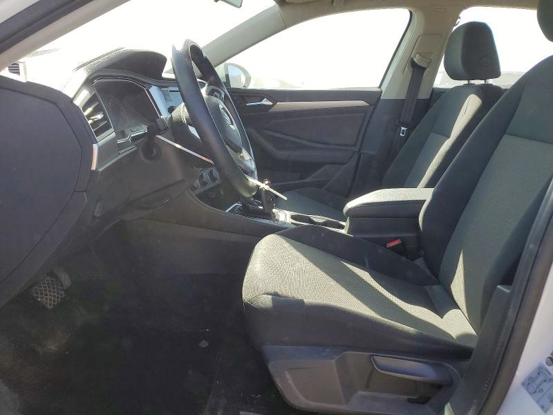 51690556 :رقم المزاد ، 3VWCB7BU1LM009420 vin ، 2020 Volkswagen Jetta مزاد بيع