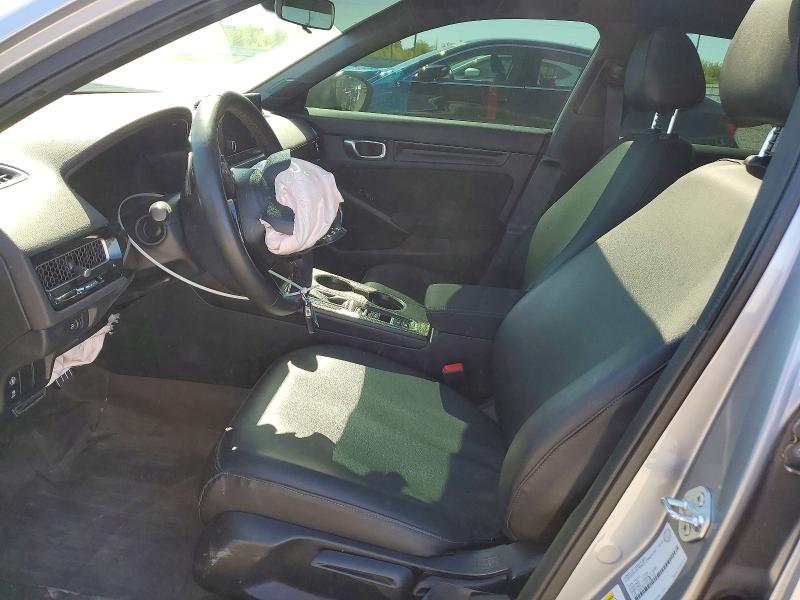 Aukcja sprzedaży 2024 Honda Civic, vin: 2HGFE2F50RH111359, numer aukcji: 53254226