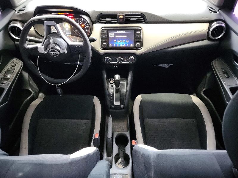 Продаж на аукціоні авто 2020 Nissan Versa, vin: 3N1CN8EV5LL868314, номер лоту: 49672496