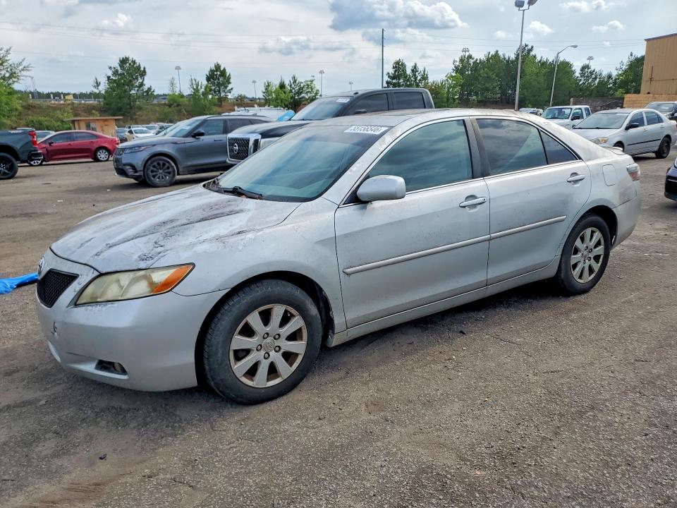 Aukcja sprzedaży 2007 Toyota Camry, vin: 4T1BE46K47U163548, numer aukcji: 55156546