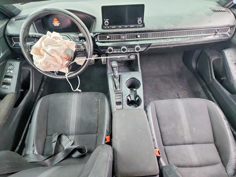 Продажа на аукционе авто 2023 Honda Civic, vin: 2HGFE2F50PH508213, номер лота: 52564386