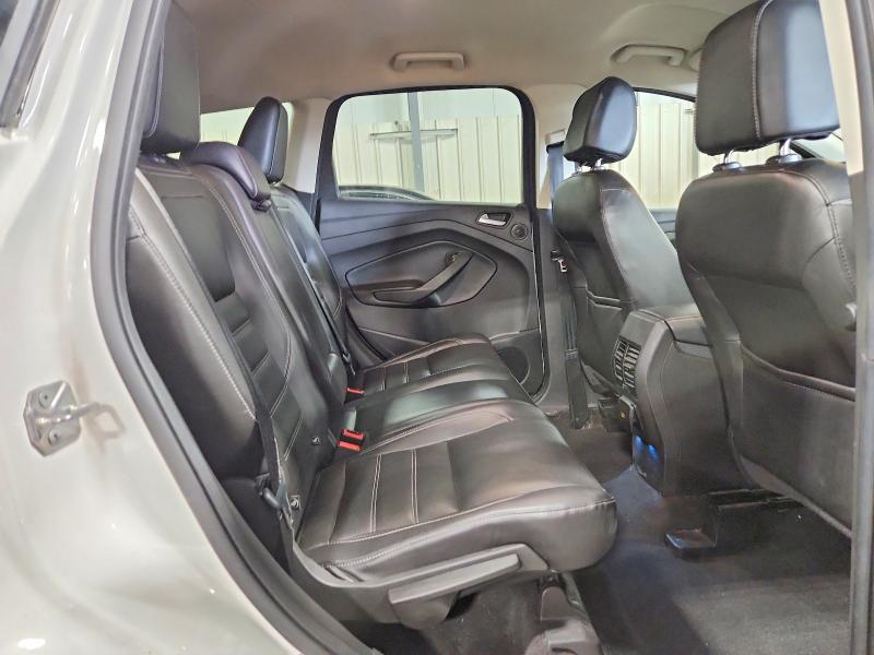 Aukcja sprzedaży 2017 Ford Escape, vin: 1FMCU9J91HUE36701, numer aukcji: 52341386