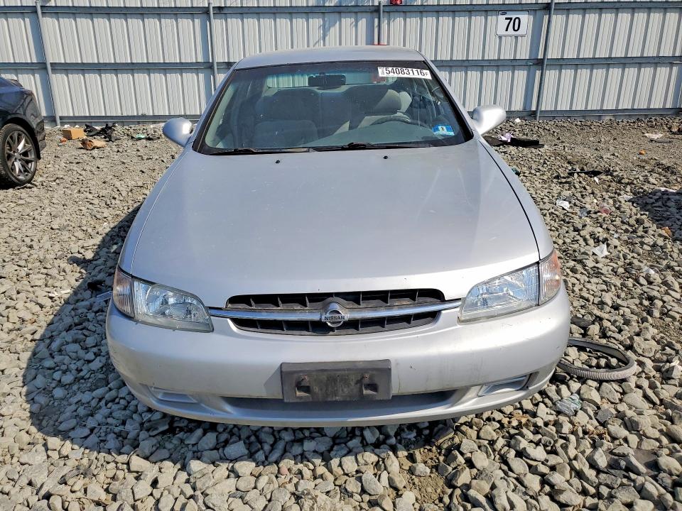 1999 Nissan Altima მანქანა იყიდება აუქციონზე, vin: 1N4DL01D0XC274968, აუქციონის ნომერი: 54083116