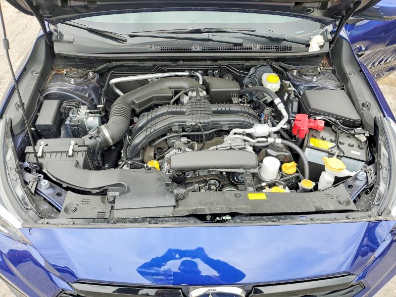 Продаж на аукціоні авто 2025 Subaru Impreza, vin: JF1GUAFC0S8337238, номер лоту: 53425056