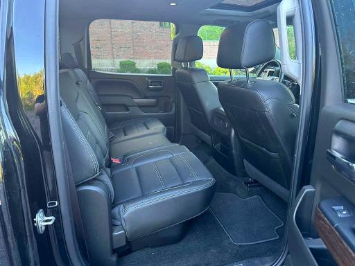 Продажа на аукционе авто 2017 Gmc Sierra, vin: 3GTU2REJ0HG244163, номер лота: 54193176