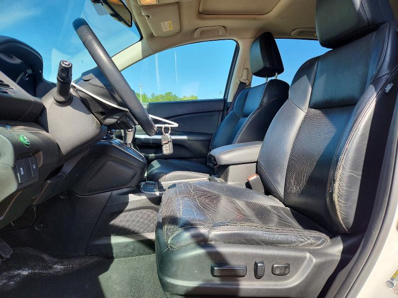 2015 Honda Cr-v მანქანა იყიდება აუქციონზე, vin: 5J6RM4H74FL017096, აუქციონის ნომერი: 54476626