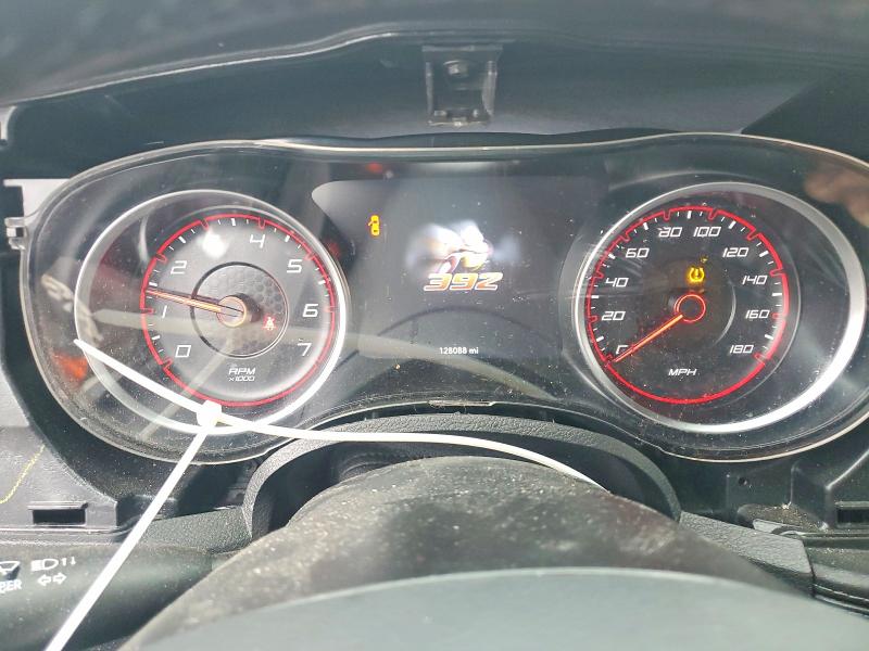 51270296 :رقم المزاد ، 2C3CDXGJ4KH754000 vin ، 2019 Dodge Charger مزاد بيع