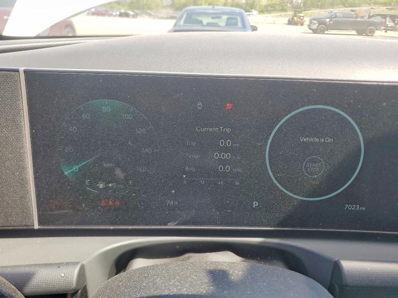 2026 Hyundai Santa Cruz მანქანა იყიდება აუქციონზე, vin: 5NTJC4DE3TH157782, აუქციონის ნომერი: 51683046