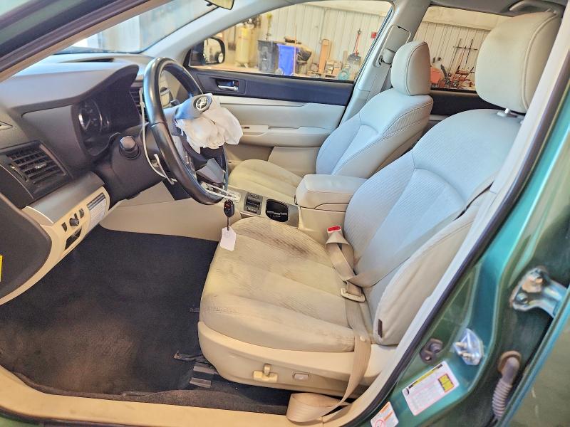 Продаж на аукціоні авто 2011 Subaru Outback, vin: 4S4BRBCC1B3329822, номер лоту: 54521466