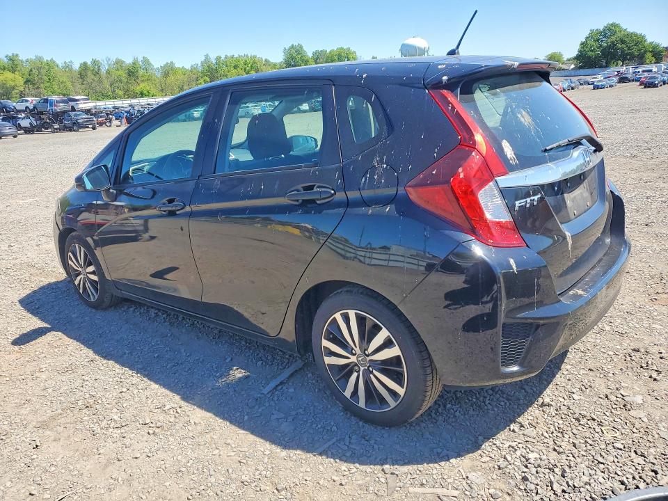 Aukcja sprzedaży 2015 Honda Fit, vin: 3HGGK5H89FM726026, numer aukcji: 52655866