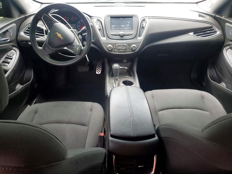 Aukcja sprzedaży 2017 Chevrolet Malibu, vin: 1G1ZE5ST9HF141678, numer aukcji: 52189476