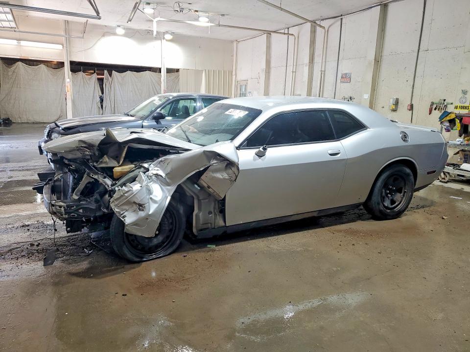 Aukcja sprzedaży 2012 Dodge Challenger, vin: 2C3CDYAG7CH254112, numer aukcji: 52813236