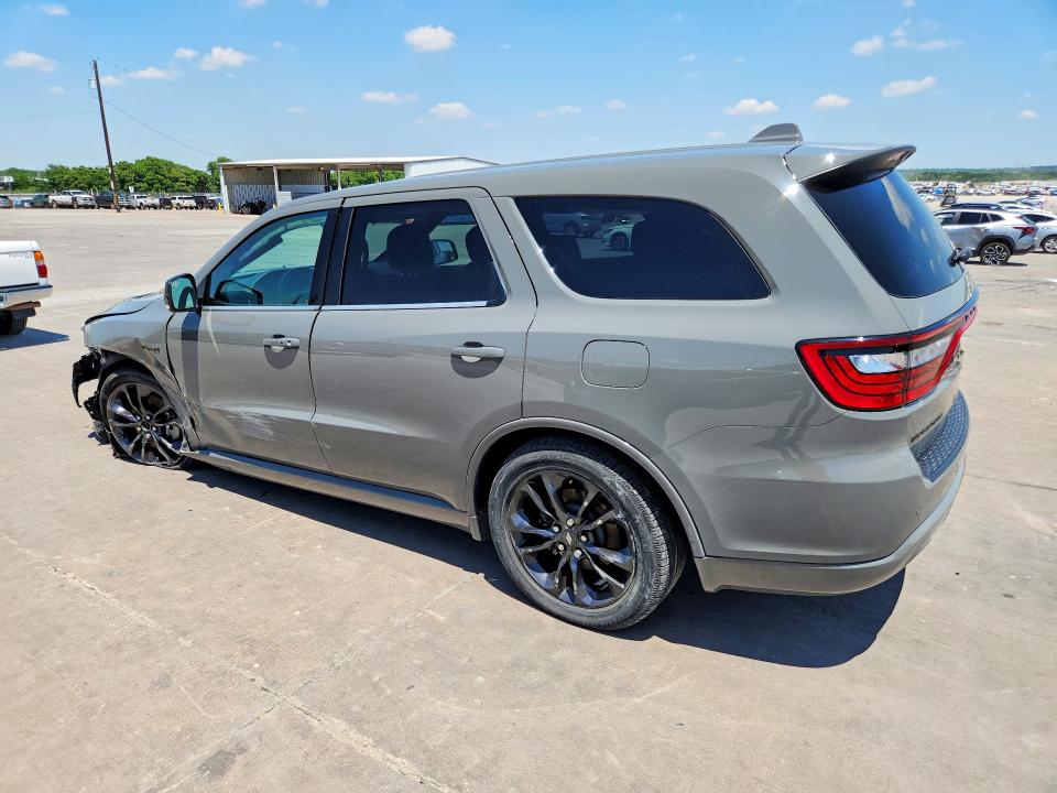 Aukcja sprzedaży 2021 Dodge Durango, vin: 1C4SDHCTXMC608727, numer aukcji: 51910136