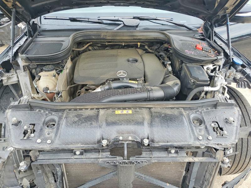 55125036 :رقم المزاد ، 4JGFB4JB0LA295798 vin ، 2020 Mercedes-benz Gle مزاد بيع