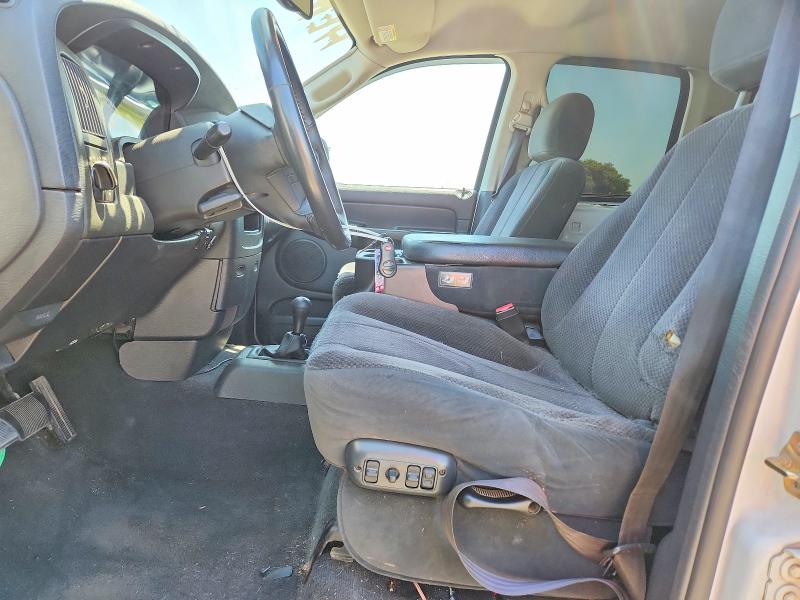 Auction sale of the 2003 Dodge Ram 1500, vin: 1D7HU18D03S245190, lot number: 52672706