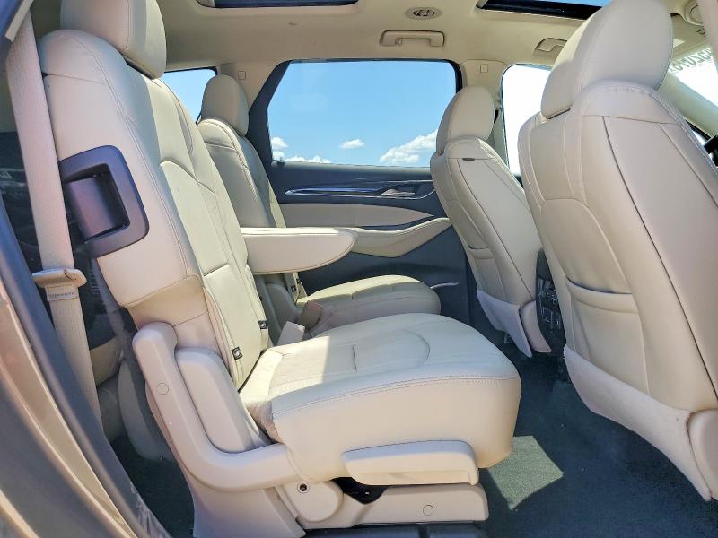 54452076 :رقم المزاد ، 5GAERBKW5LJ118831 vin ، 2020 Buick Enclave مزاد بيع