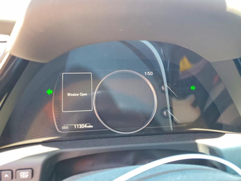 Aukcja sprzedaży 2025 Lexus Es 300h, vin: 58AEA1C17SU063321, numer aukcji: 53785466